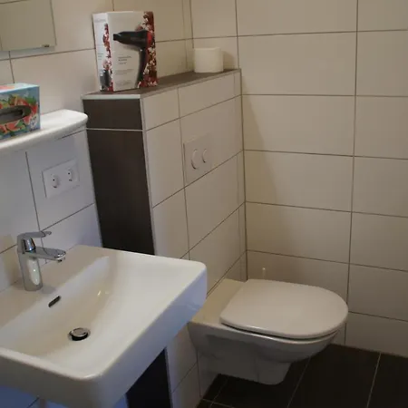 Apartment Bleistattblick *