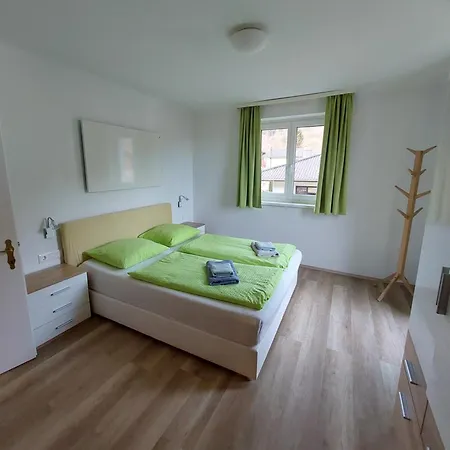 Apartamento Bleistattblick Steindorf am Ossiacher See