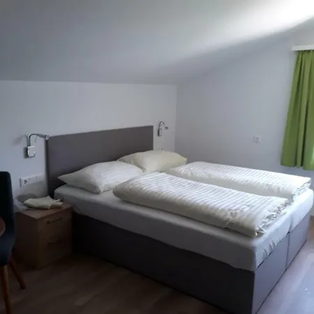 Bleistattblick Steindorf am Ossiacher See