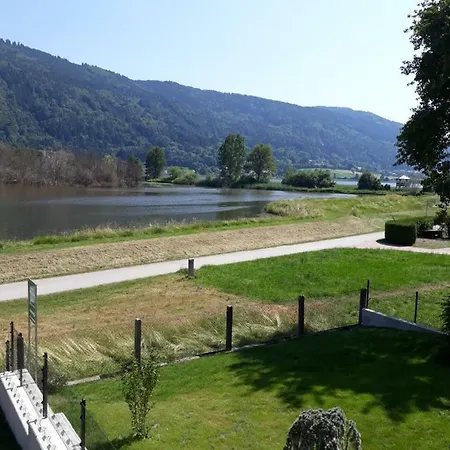 Lejlighed Bleistattblick *