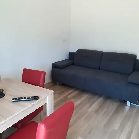 Bleistattblick Apartamento