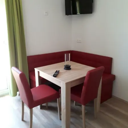 Bleistattblick Steindorf am Ossiacher See