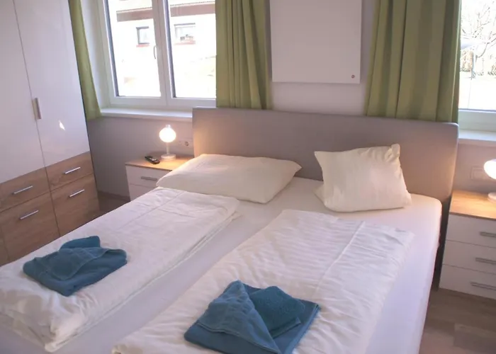 Bleistattblick * Steindorf am Ossiacher See