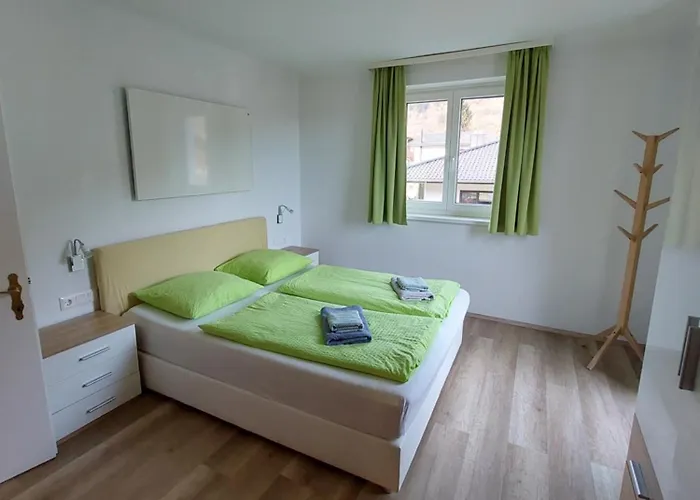 Apartament Bleistattblick Steindorf am Ossiacher See