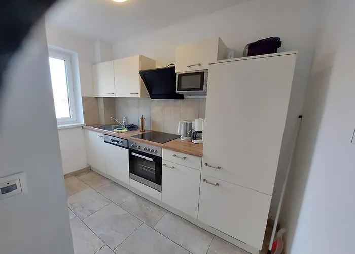 Apartament Bleistattblick Steindorf am Ossiacher See