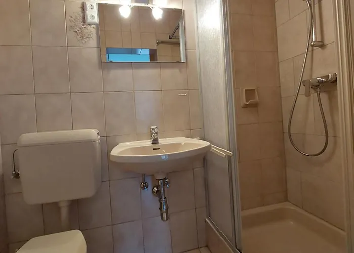 Bleistattblick Steindorf am Ossiacher See