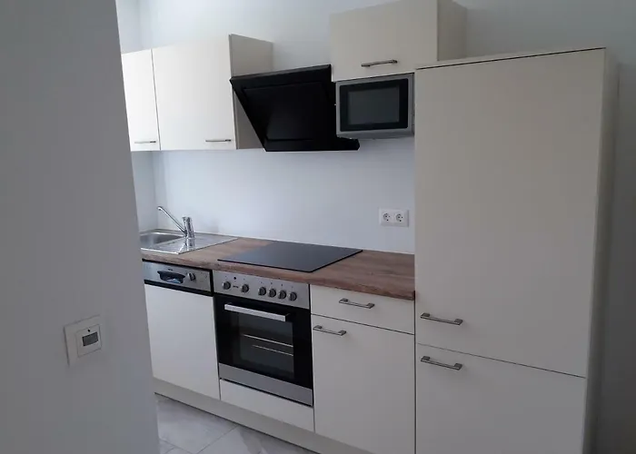 דירה Bleistattblick שטיינדורף אם אוסיאכר סי