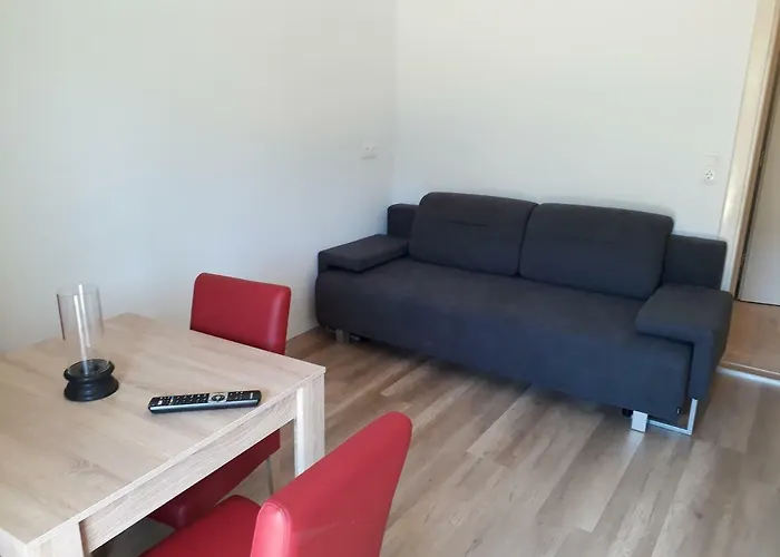 Bleistattblick Apartamento