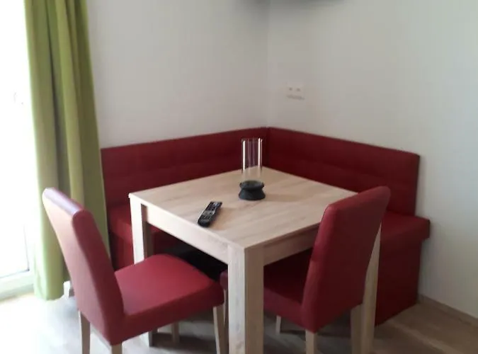 Bleistattblick Steindorf am Ossiacher See